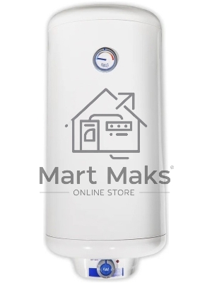 Накопительный электрический водонагреватель Metalac Klassa CH 100 R
