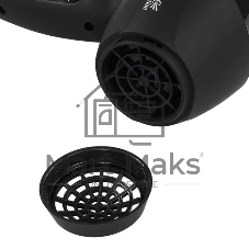 Фен HOLT HT-HD-008 черный, 2200 Вт