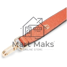 Сумка женская Piquadro Patricia BD6954W140/AR коралловая натур.кожа