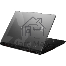 Ноутбук MSI Cyborg 15 Max C2WG-227XRU Core 7 240H 16Gb SSD512Gb NVIDIA GeForce RTX 5070 8Gb 15.6