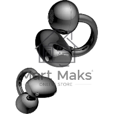 Гарнитура Earbuds Clip2 Pro 5504AGYR MKV-ME00 BLACK HONOR CHOICE