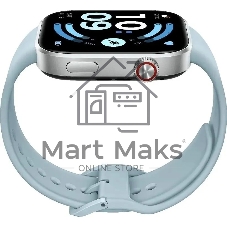 Умные часы Xiaomi Redmi Watch 6, 2.07