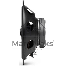 Колонки автомобильные Infinity Alpha 6530 290Вт 91дБ 4Ом 16.5 см (6 1/2дюйм) (ком.: 2 кол.) коаксиальные трехполосные