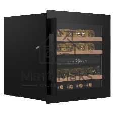 Винный шкаф встраиваемый Maunfeld MBWC-92D36