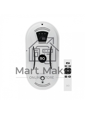 Робот-мойщик окон BQ WR100, белый