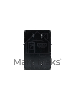 Выключатель автоматический EKF Basic mccb99-630-400m 3п ВА-99М 630/400А 50кА