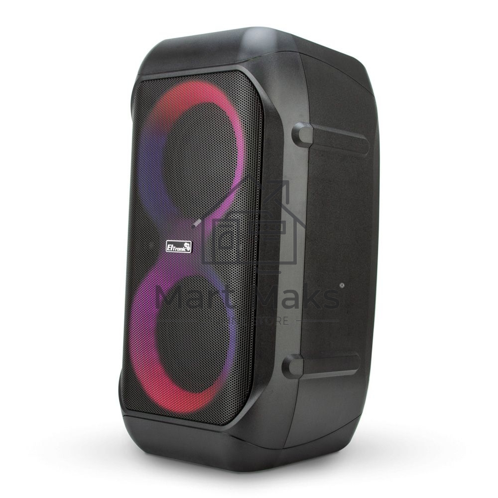 Колонка Eltronic 06
