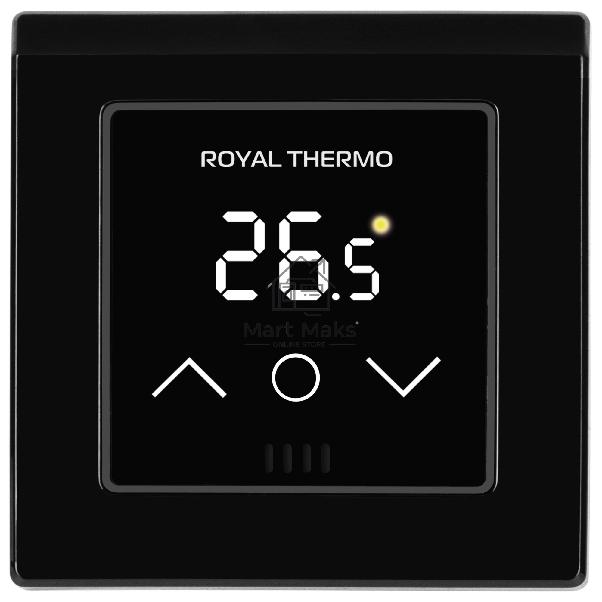 Мат нагревательный Royal Thermo Flat Mat RTFM 2-150-7 (комплект с терморегулятором RTS-16)