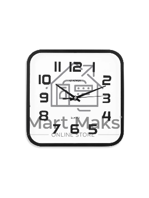 Часы настенные ENERGY EC-08