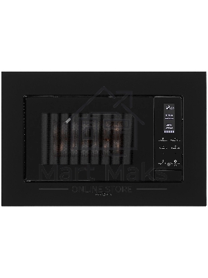 Встраиваемая микроволновая печь KRONA HIMMEL 60 BL