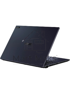 Ноутбук ASUS ExpertBook B3 B3604CVA-Q91718 черный Intel Core i5 1335U 1300MHz/16