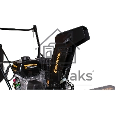 Снегоуборщик бензиновый Champion SnowLine PNST656 6.5л.с.
