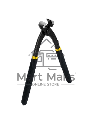 Клещи монтажные вязальные Deli DL111008 8