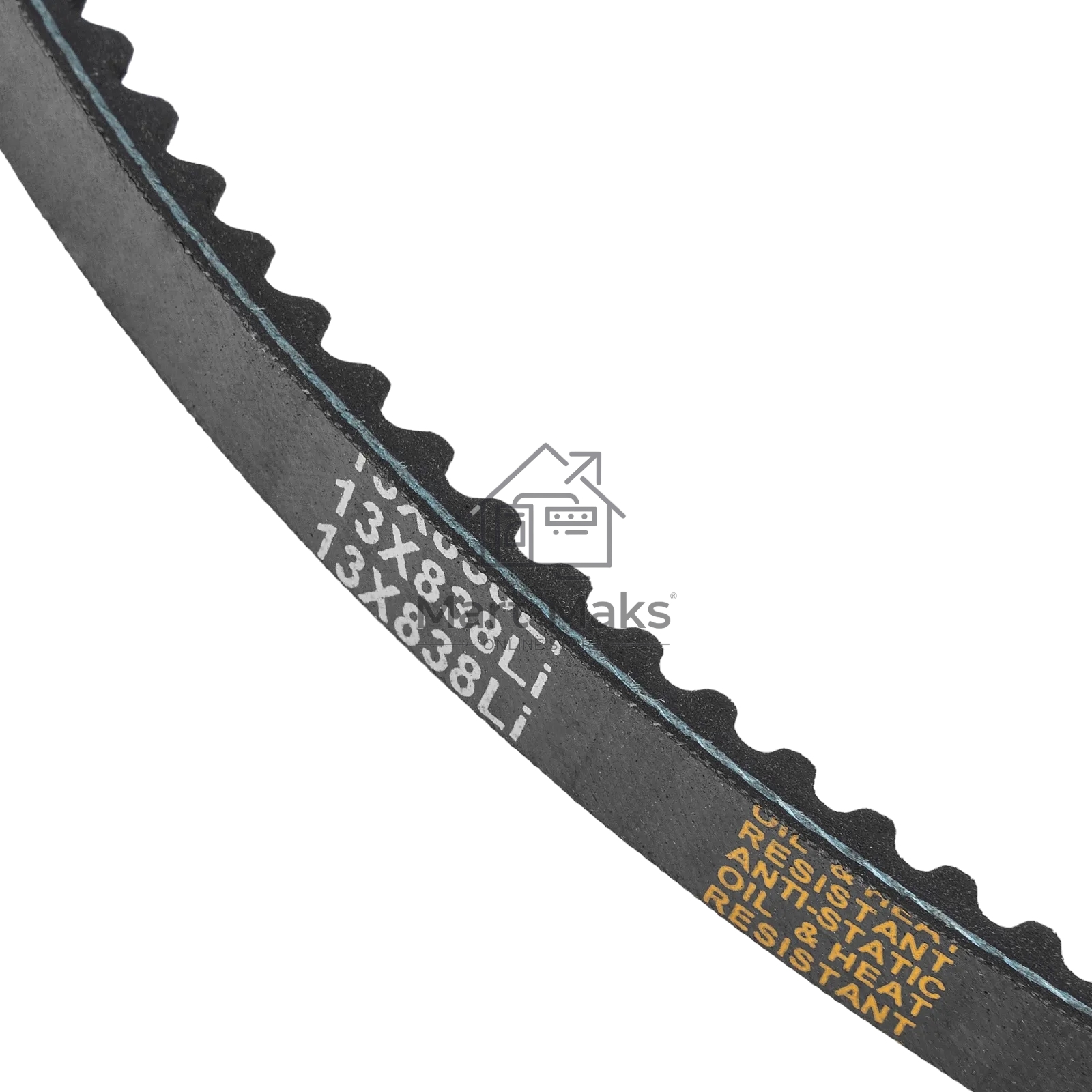 Ремень приводной для виброплиты Denzel VC-30W