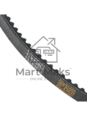 Ремень приводной для виброплиты Denzel VC-30W