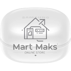 Гарнитура внутриканальные Samsung Galaxy Buds Core R410 белый беспроводные bluetooth в ушной раковине (SM-R410NZWAMEA)