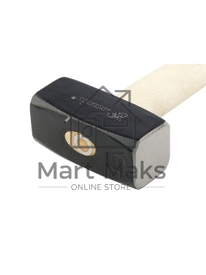 Кувалда Matrix 10902, 1000 г деревянная рукоятка