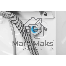 Стиральная машина Candy C33W4 07MBW-07 белый, загрузка фронтальная 7 кг, 1000 об/мин, класс A+++