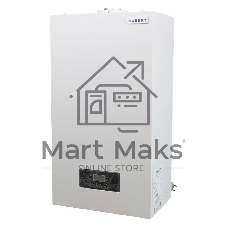 Котел газовый настенный HUBERT Smart AGB 24DY, 2-ух контур, 24 кВт