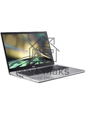 Ноутбук Acer Aspire 3 A315-59-52B0 Core i5 1235U 8Gb SSD 512Gb Intel UHD Graphics 15.6