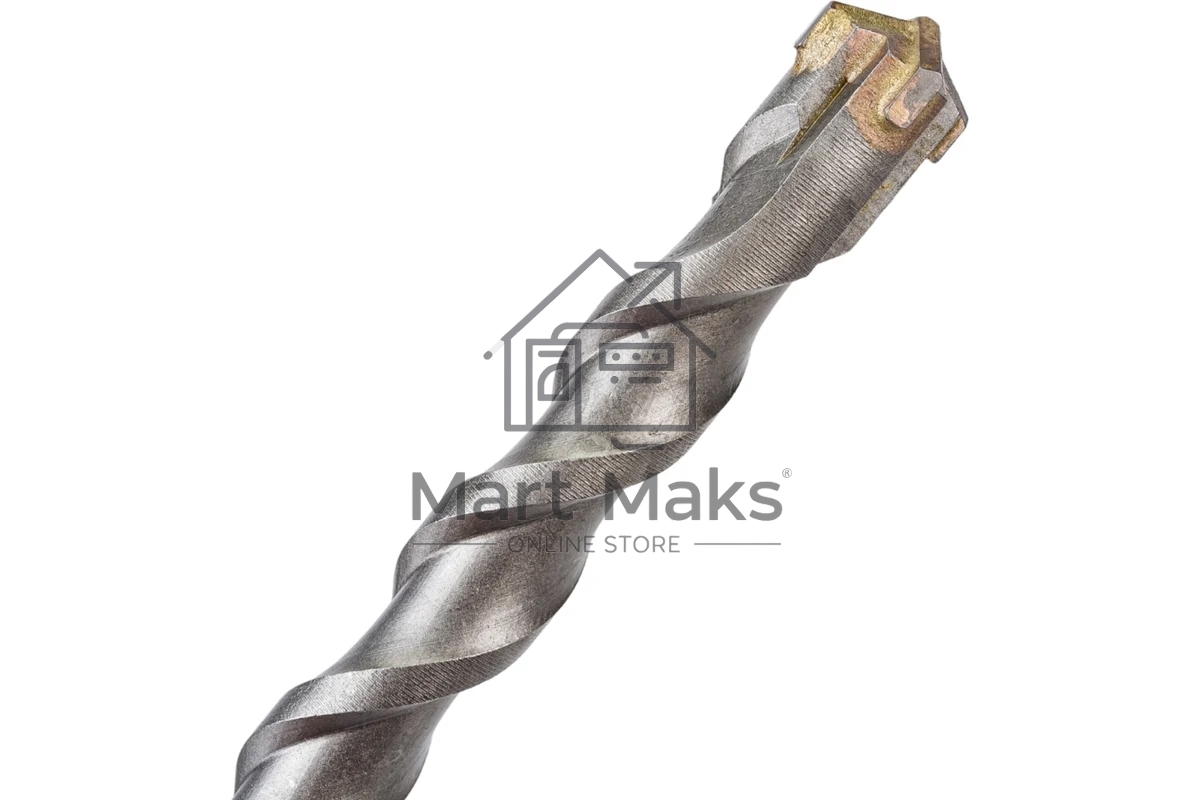 Бур Stayer SDS-max 18 x 250/380 мм, Professional 29370-250-18