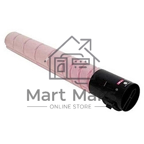 Картридж лазерный ELP TN-514M пурпурный (26 000 стр.) для Konica-Minolta bizhub C458/C558/C658
