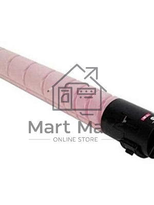 Картридж лазерный ELP TN-514M пурпурный (26 000 стр.) для Konica-Minolta bizhub C458/C558/C658