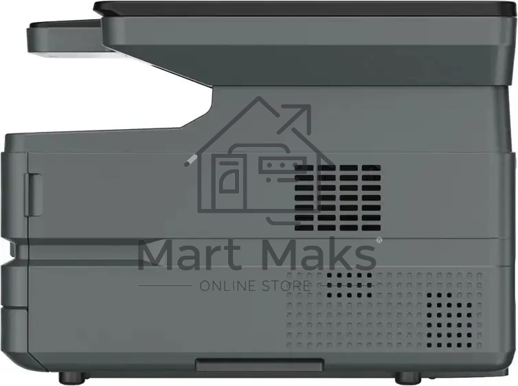 МФУ лазерный Deli M3100DN, A4, ч/б, печ. до 31 стр/мин., 1200x1200dpi, USB, RJ-45