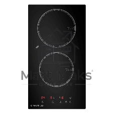 Индукционная варочная панель Maunfeld CVI292BK