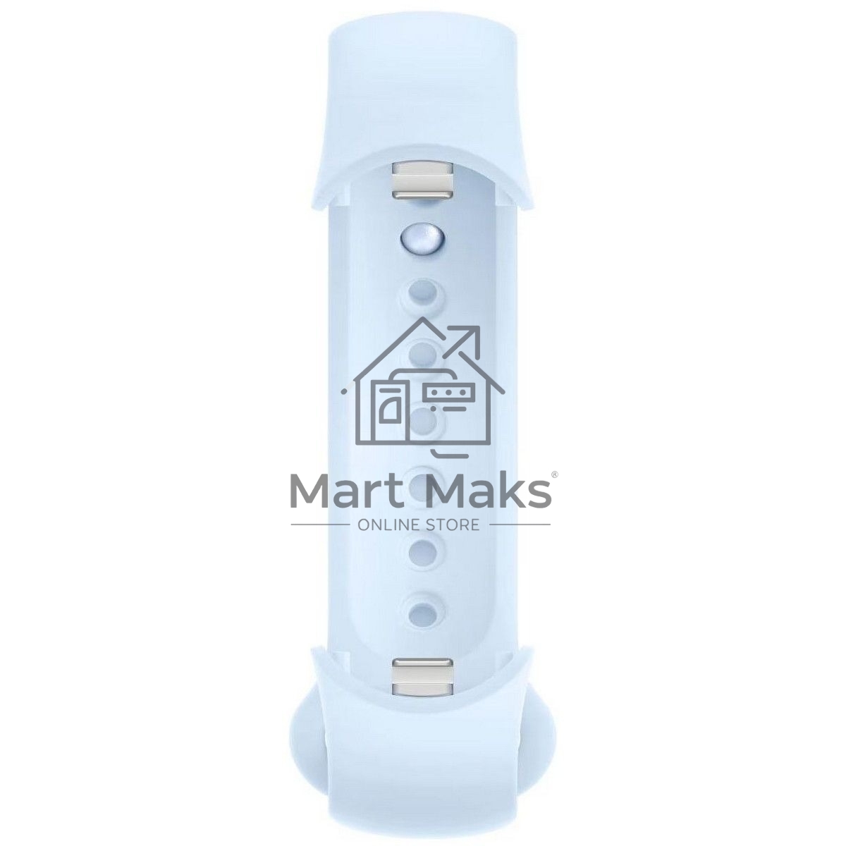 Фитнес-браслет Xiaomi Smart Band 9 Arctic Blue