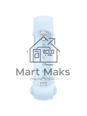 Фитнес-браслет Xiaomi Smart Band 9 Arctic Blue
