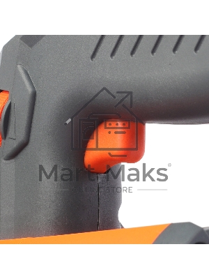 Система удаления пыли и стружки PATRIOT DSS-60 Expert, 750 Вт., мешок 60 л, совместима с шлангами диам. 32мм, компактная, 2,2 кг, кейс