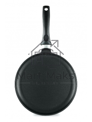 Сковорода 22 НЕВА МЕТАЛЛ ПОСУДА 6222 ПР ЛИТАЯ блинная
