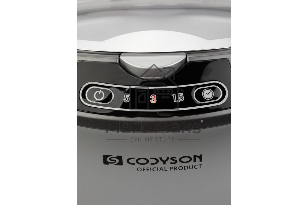 Ультразвуковая ванна Codyson CD-2840
