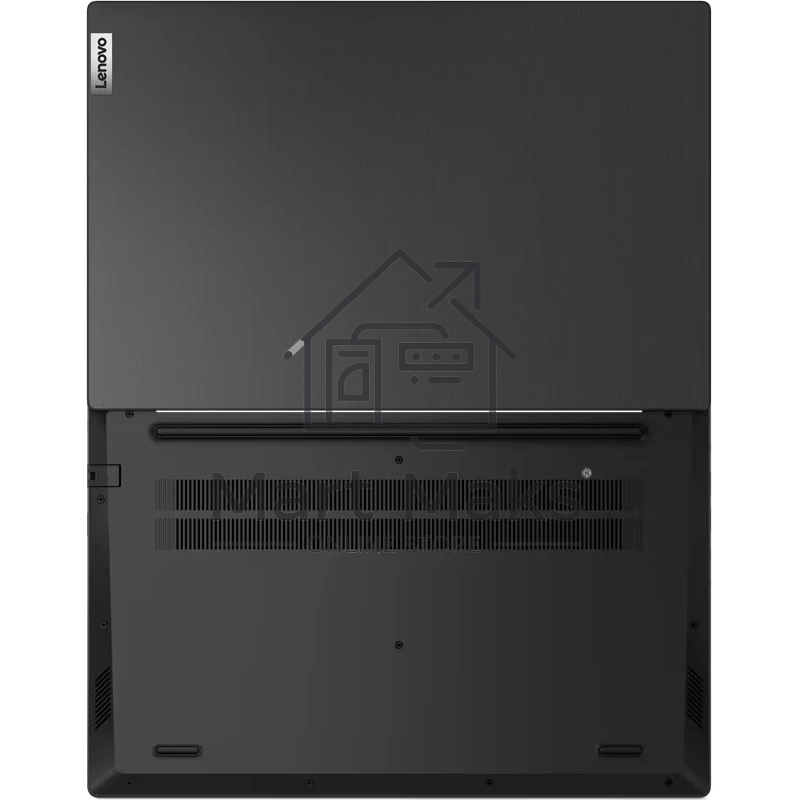 Ноутбук Lenovo V15 G4 AMN /15.6 FHD TN/Ryzen™ 5 7520U/8GB/256GB/No OS/Black