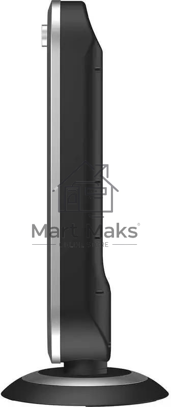 Обогреватель инфракрасный Thermex Espejo ЭдЭБ04307 900Вт серебристый/черный