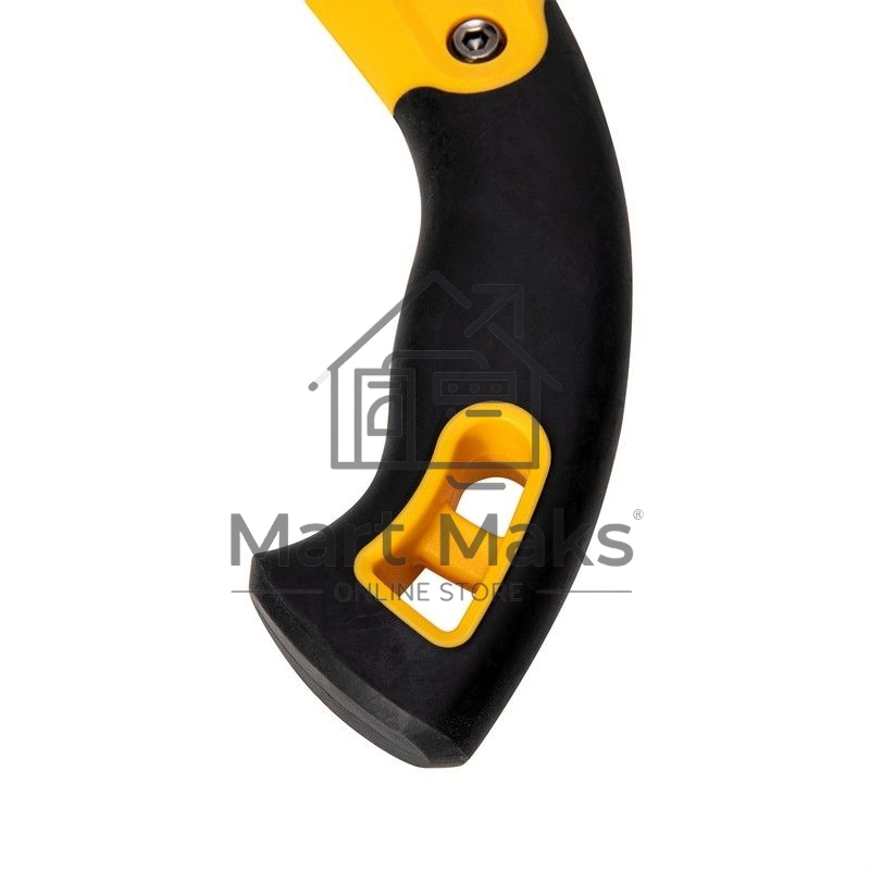 Садовая пила Deli DL580933 330мм 13