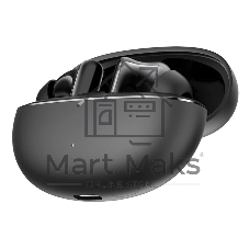 Гарнитура TWS Honor Choice Earbuds X8 (VLN-ME00) черный