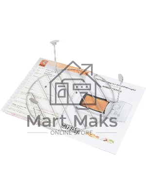 Микроволновая печь Mystery MMW-2009G белый, 20 л, 700 Вт, переключатели - поворотный механизм