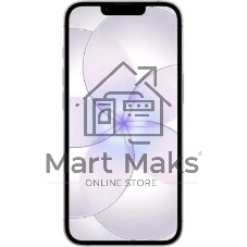 Смартфон Apple iPhone 17e 8Gb, 256Gb, белый