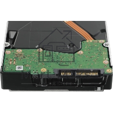 Жесткий диск HDD WD Purple Pro 24Tb 7200rpm SATA 512Mb 3.5
