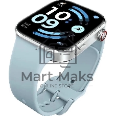 Умные часы Xiaomi Redmi Watch 6, 2.07