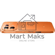 Смартфон Infinix Note 60 Pro X6878 8/256Gb оранжевый