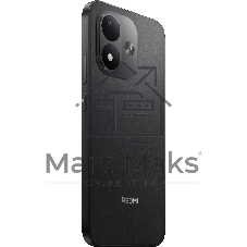 Смартфон Xiaomi Redmi Note 17 RU 4Gb, 128Gb черный
