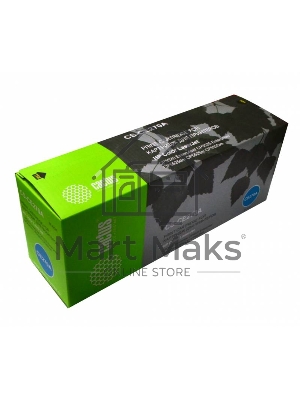 Картридж лазерный Cactus CS-CE270A черный (13000 стр.) для HP Color LaserJet Enterprise CP5525