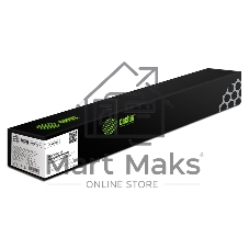 Картридж лазерный Cactus CS-WC7525C 006R01520 голубой (15000 стр.) для Xerox WorkCentre 7525/7530/7535/7545/7556