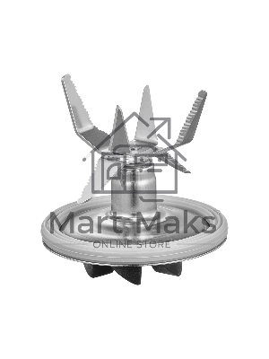Блендер Zigmund & Shtain BS‑447 D