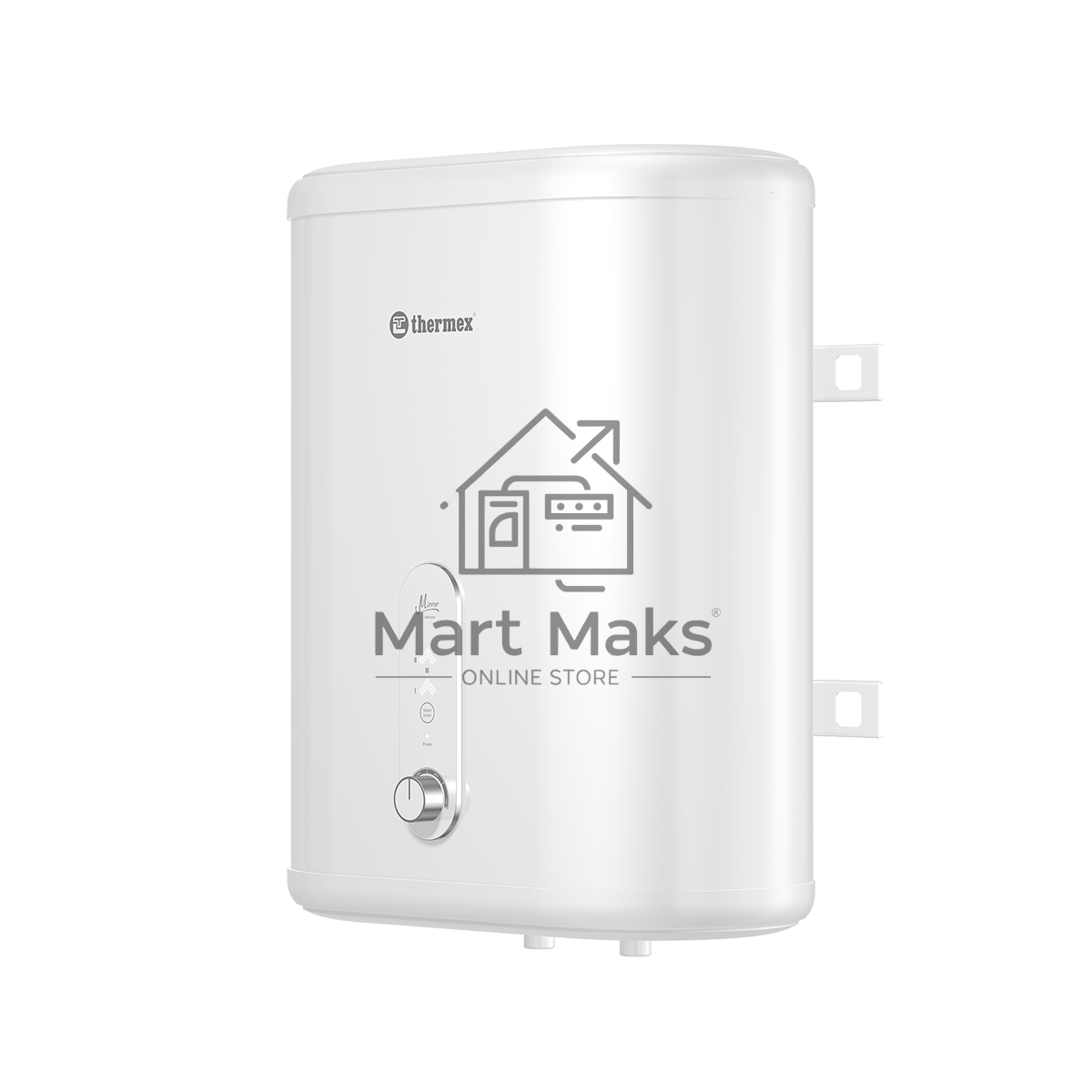 Водонагреватель Thermex Mirror 30 V