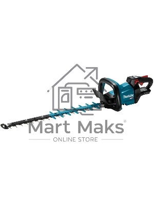 Кусторез Makita UH004GZаккум.