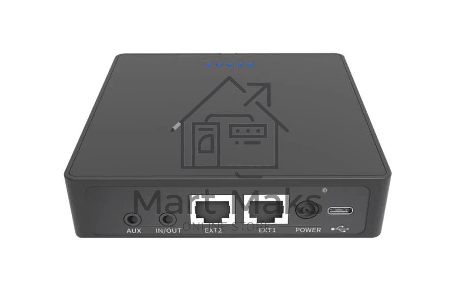 Микшер Infobit iSpeaker CM710-Mixer для iSpeaker CM710